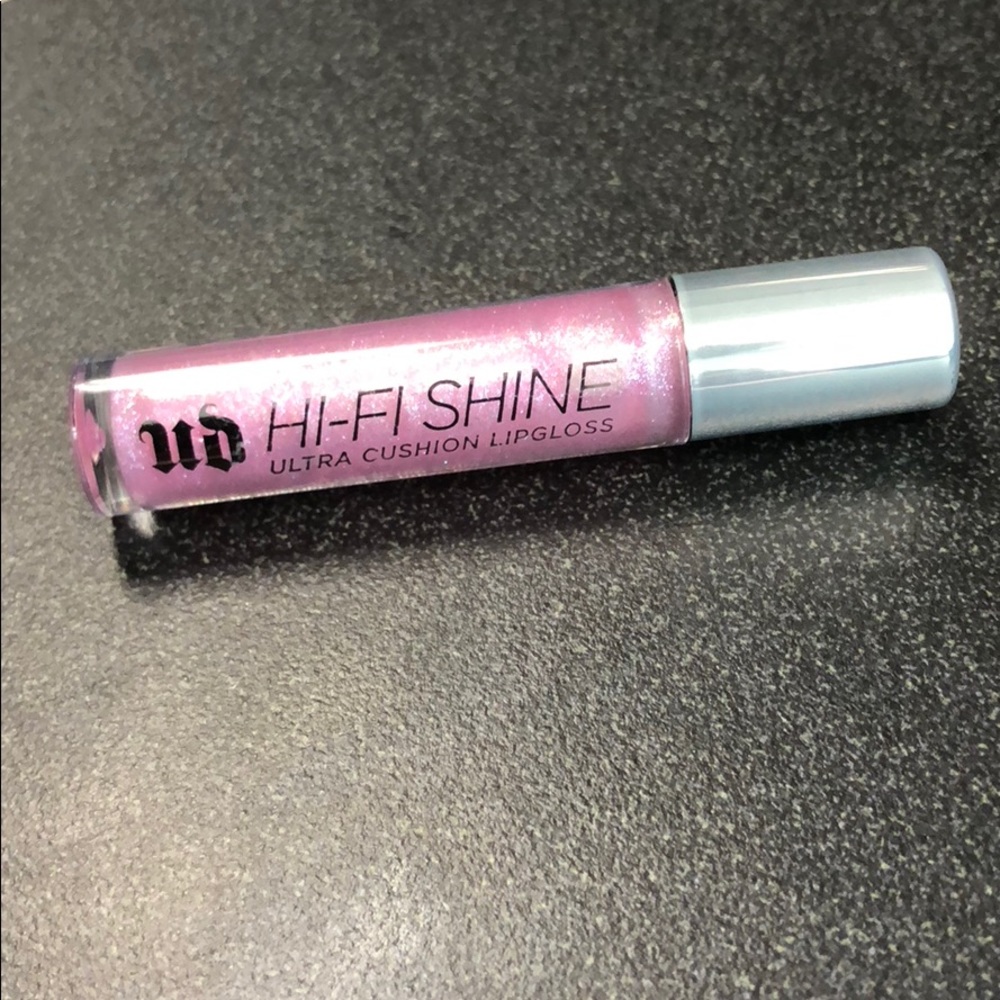 Urban Decay Hi-Fi Shine Ultra Cushion LipGloss SPL